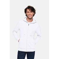 HAKRO Kapuzen-Sweatjacke Premium