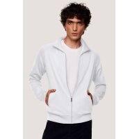 HAKRO Sweatjacke Premium