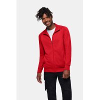 HAKRO Sweatjacke Premium