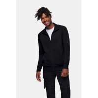 HAKRO Sweatjacke Premium