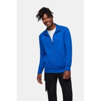 HAKRO Sweatjacke Premium