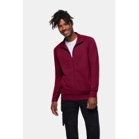 HAKRO Sweatjacke Premium