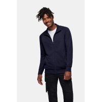 HAKRO Sweatjacke Premium