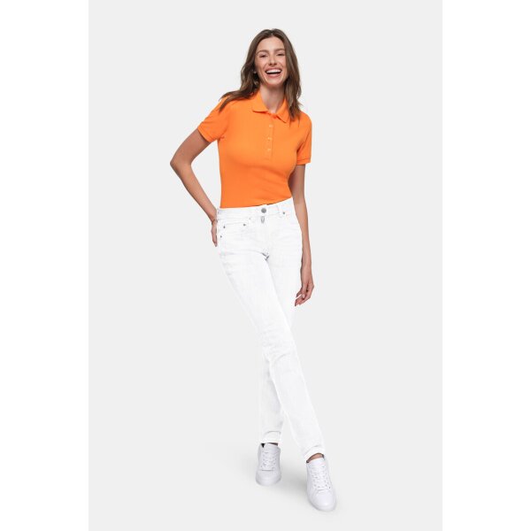 HAKRO Damen 5-Pocket-Jeanshose X-Stretch ECO