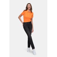 HAKRO Damen 5-Pocket-Jeanshose X-Stretch ECO