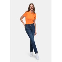 HAKRO Damen 5-Pocket-Jeanshose X-Stretch ECO