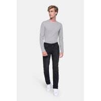 HAKRO 5-Pocket-Jeanshose X-Stretch ECO