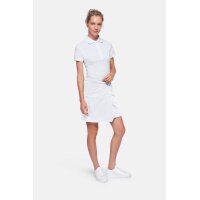 HAKRO Damen 5-Pocket-Jeansskort X-Stretch ECO