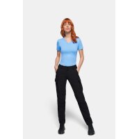 HAKRO Damen Cargo-Funktionshose X-Stretch