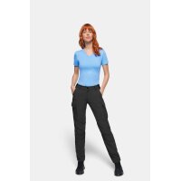 HAKRO Damen Cargo-Funktionshose X-Stretch