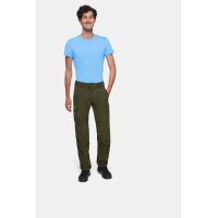 HAKRO Cargo-Funktionshose X-Stretch