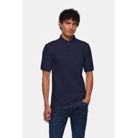 HAKRO Poloshirt Top