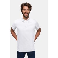 HAKRO Poloshirt Pima-Baumwolle
