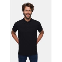 HAKRO Poloshirt Pima-Baumwolle