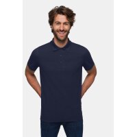 HAKRO Poloshirt Pima-Baumwolle