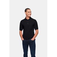 HAKRO Pocket-Poloshirt Top