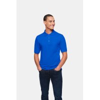 HAKRO Pocket-Poloshirt Top
