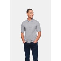 HAKRO Pocket-Poloshirt Top