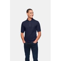 HAKRO Pocket-Poloshirt Top