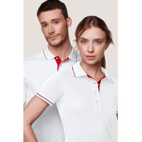 HAKRO Poloshirt Casual