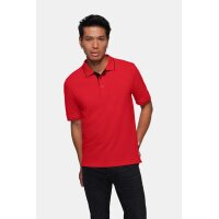 HAKRO Poloshirt Casual