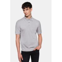 HAKRO Pocket-Poloshirt MIKRALINAR®