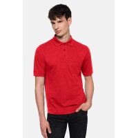 HAKRO Pocket-Poloshirt MIKRALINAR®