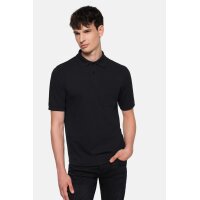 HAKRO Pocket-Poloshirt MIKRALINAR®