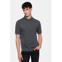 HAKRO Pocket-Poloshirt MIKRALINAR®