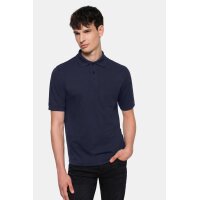 HAKRO Pocket-Poloshirt MIKRALINAR®