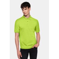 HAKRO Pocket-Poloshirt MIKRALINAR®