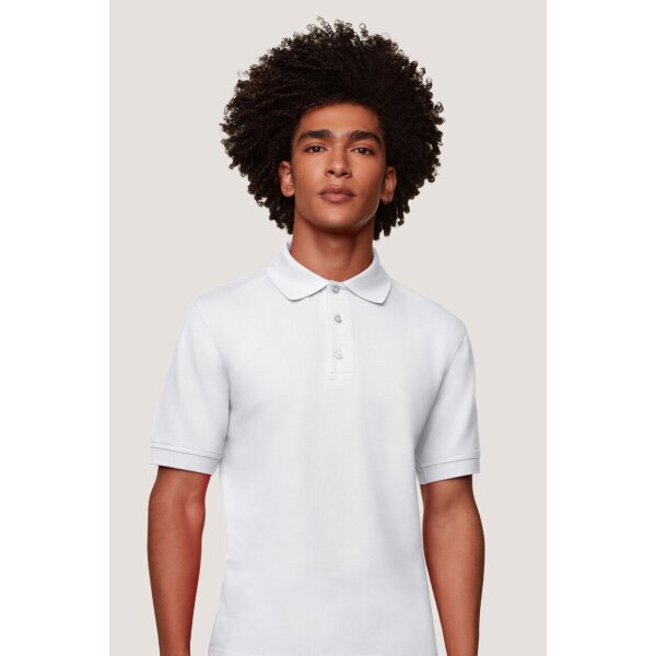 HAKRO Poloshirt MIKRALINAR®