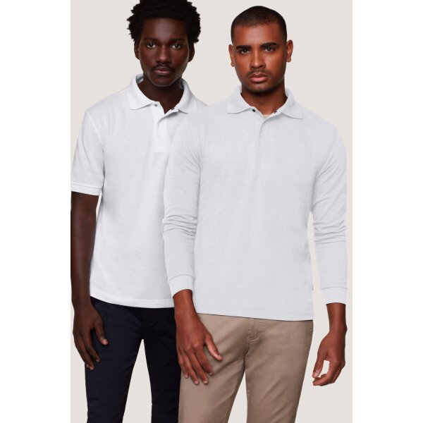 HAKRO Poloshirt MIKRALINAR® HACCP