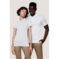 HAKRO Poloshirt Stretch