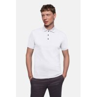 HAKRO Poloshirt Stretch