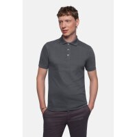 HAKRO Poloshirt Stretch
