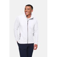 HAKRO Fleecejacke ECO