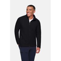 HAKRO Fleecejacke ECO