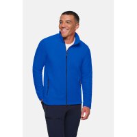 HAKRO Fleecejacke ECO