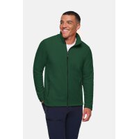 HAKRO Fleecejacke ECO