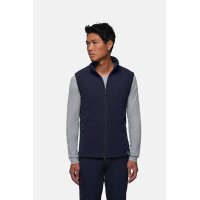 HAKRO Fleeceweste ECO