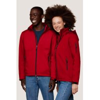 HAKRO Softshelljacke