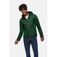 HAKRO Softshelljacke