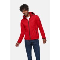 HAKRO Softshelljacke