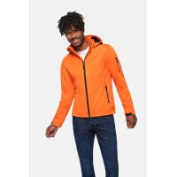 HAKRO Softshelljacke