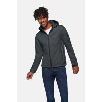 HAKRO Softshelljacke