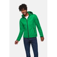 HAKRO Softshelljacke