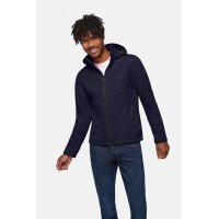 HAKRO Softshelljacke