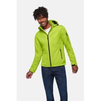 HAKRO Softshelljacke