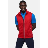 HAKRO Light-Softshellweste